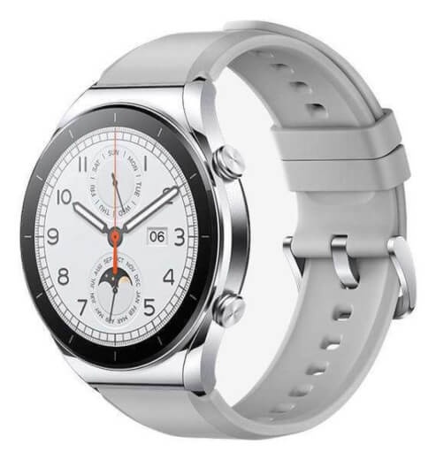 Hodinky XIAOMI Watch S1