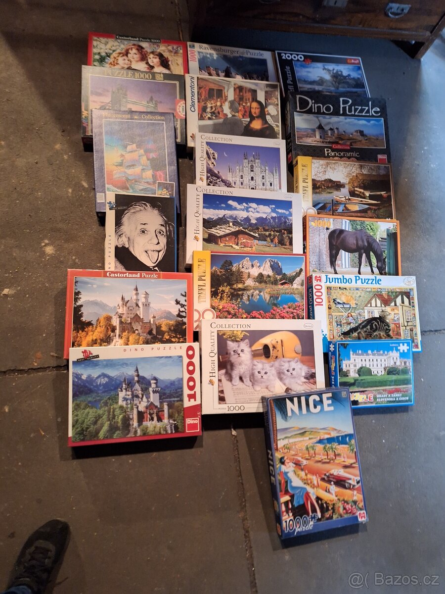 puzzle