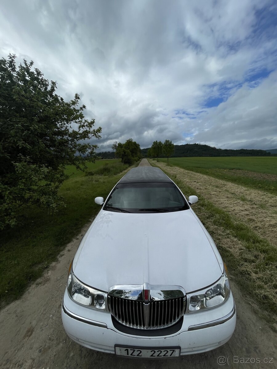 Limo Šumperk