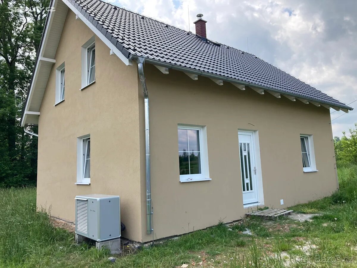 Prodám novostavbu na Karlovce Velká Bukovina