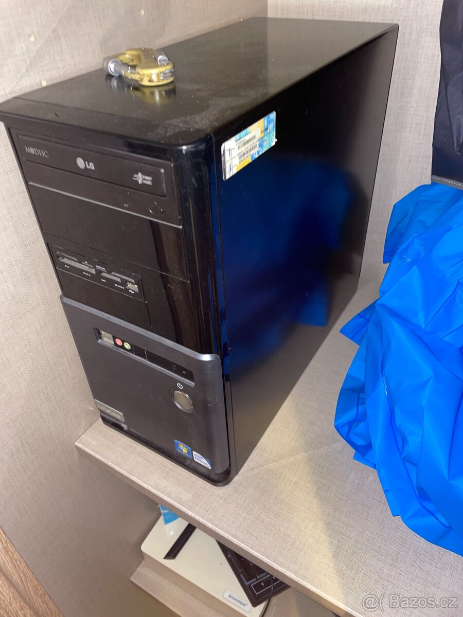 PC