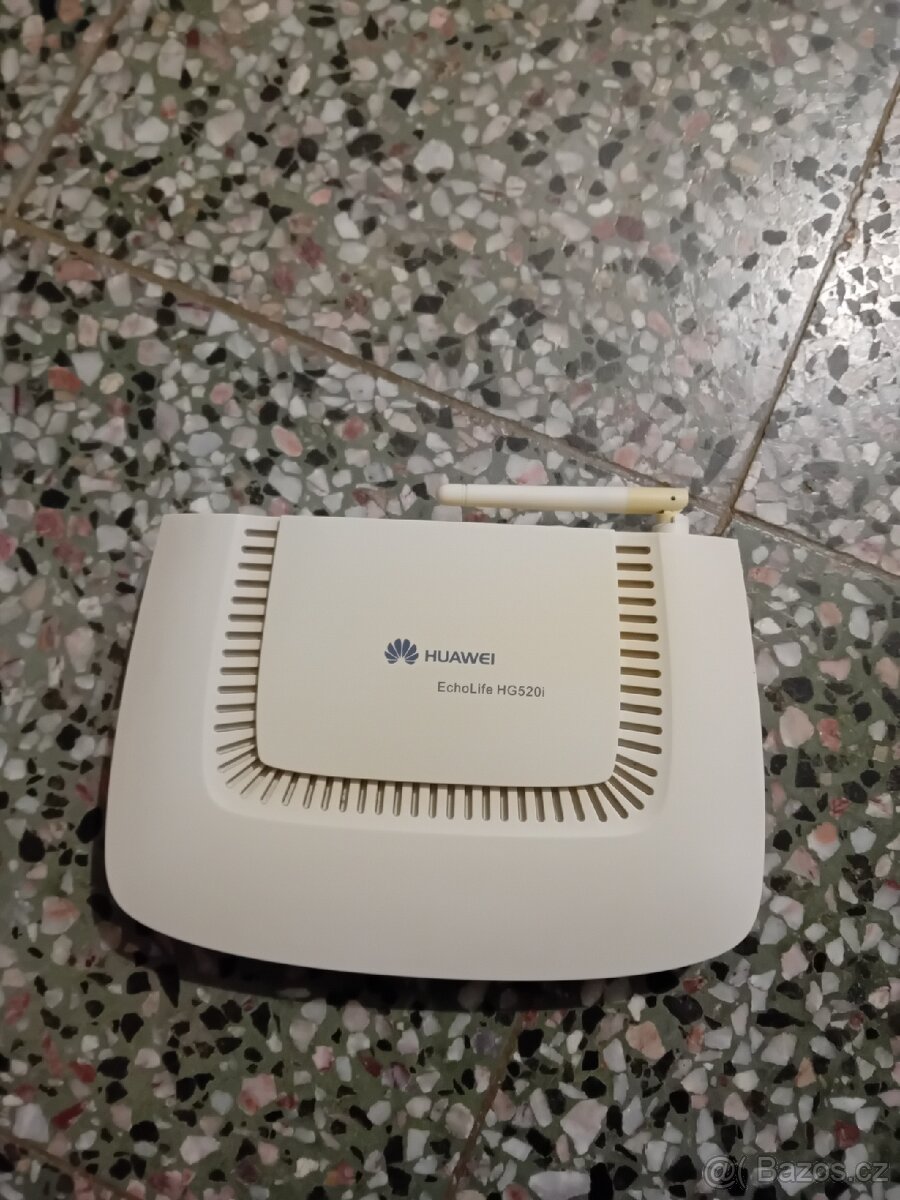 Wifi router Huawei
