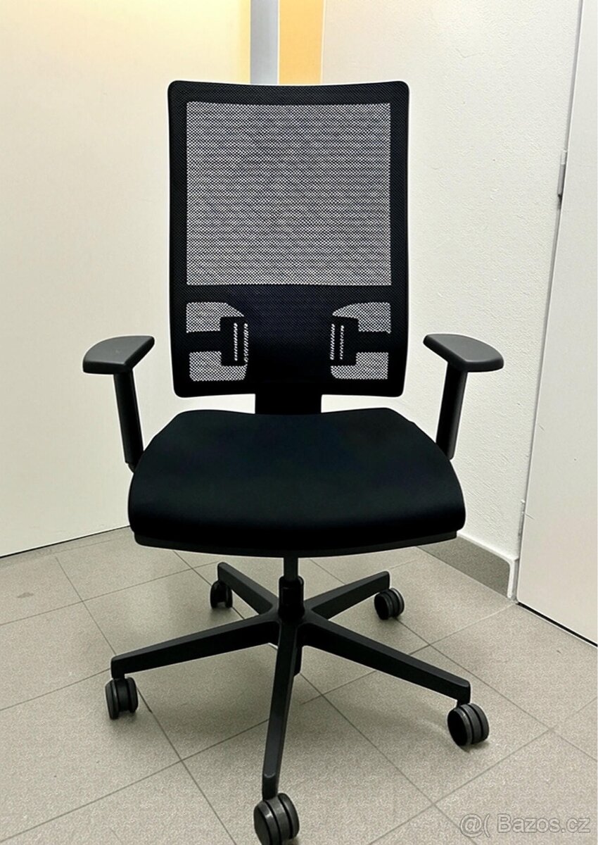 kancelářská židle Rim Easy Pro