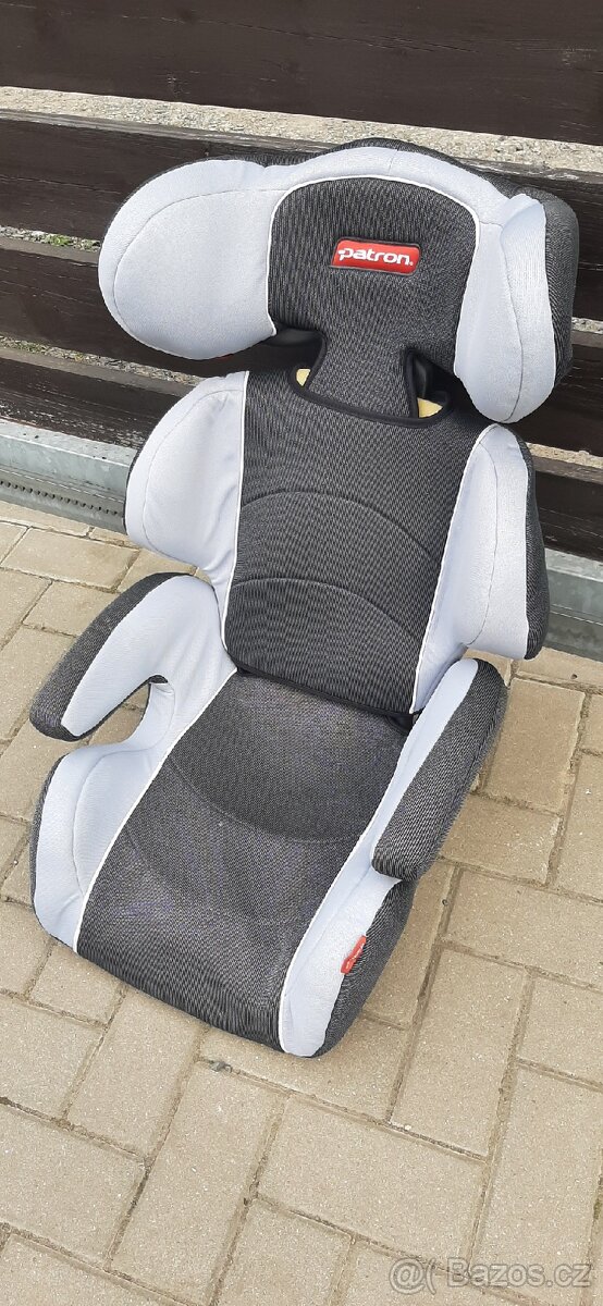 Dětská autosedačka