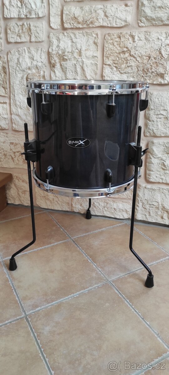FT Basix Xenon 14"x12"