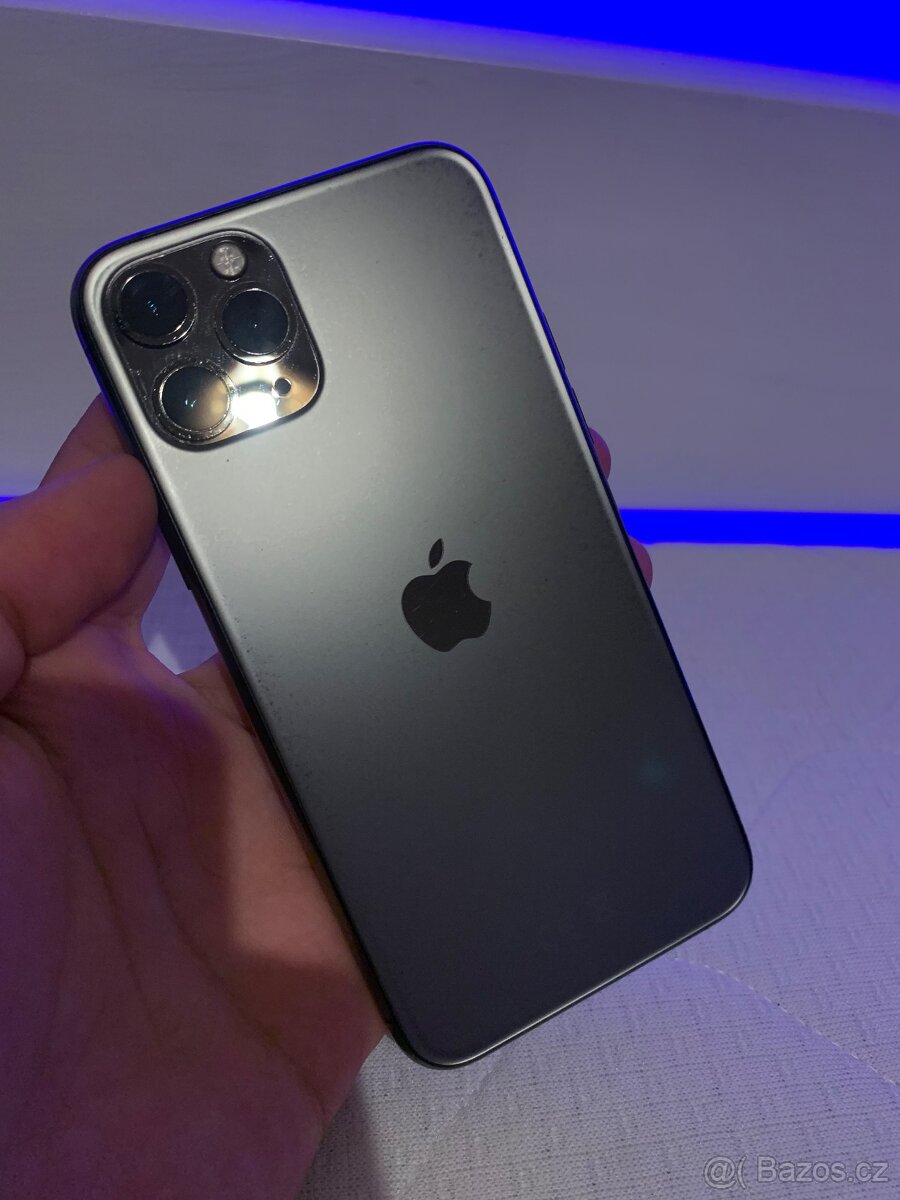 iPhone 11 pro