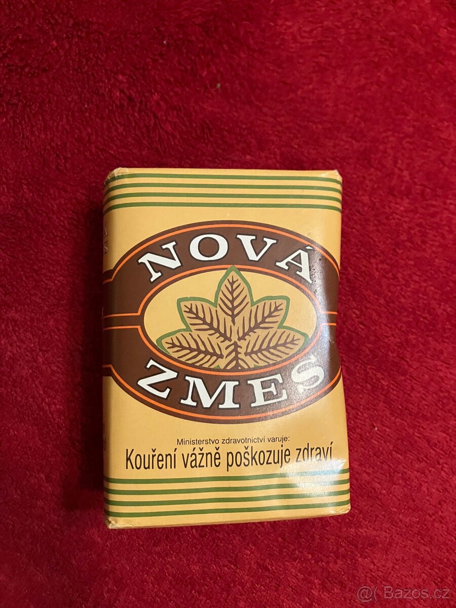 Tabák