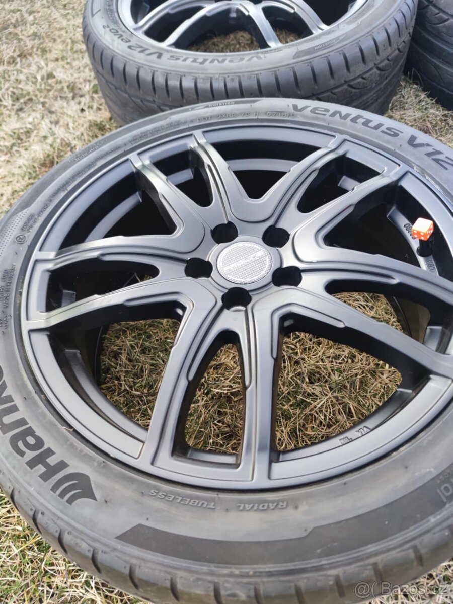 Alu kola R17