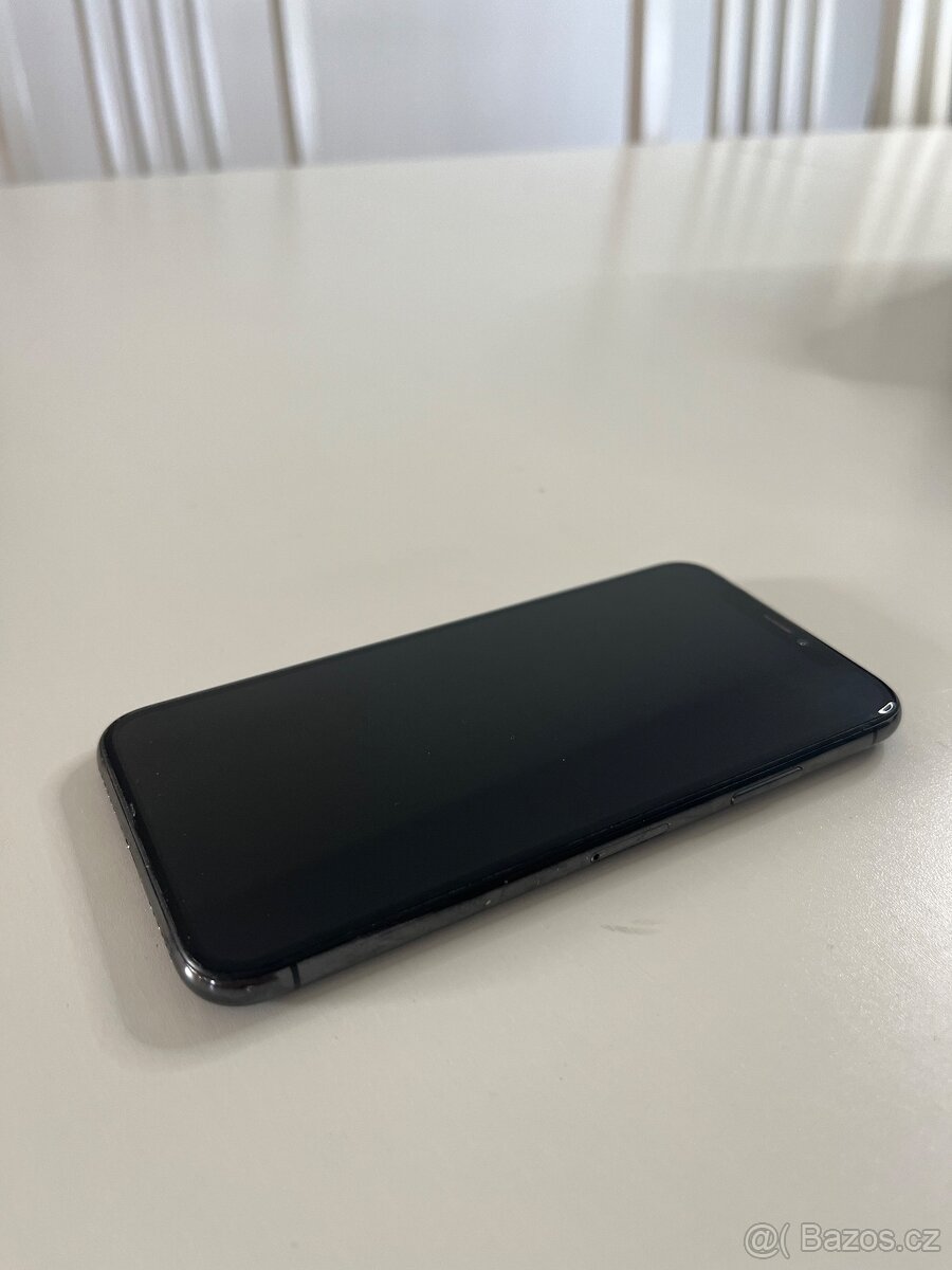 iPhone X 256 GB