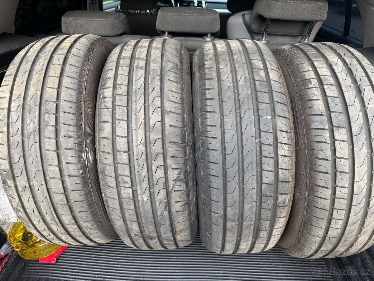 205/55R16