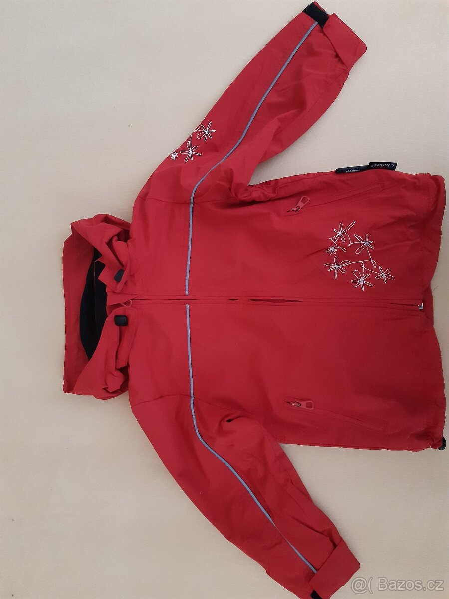 Dívčí bunda Little angel vel. 104