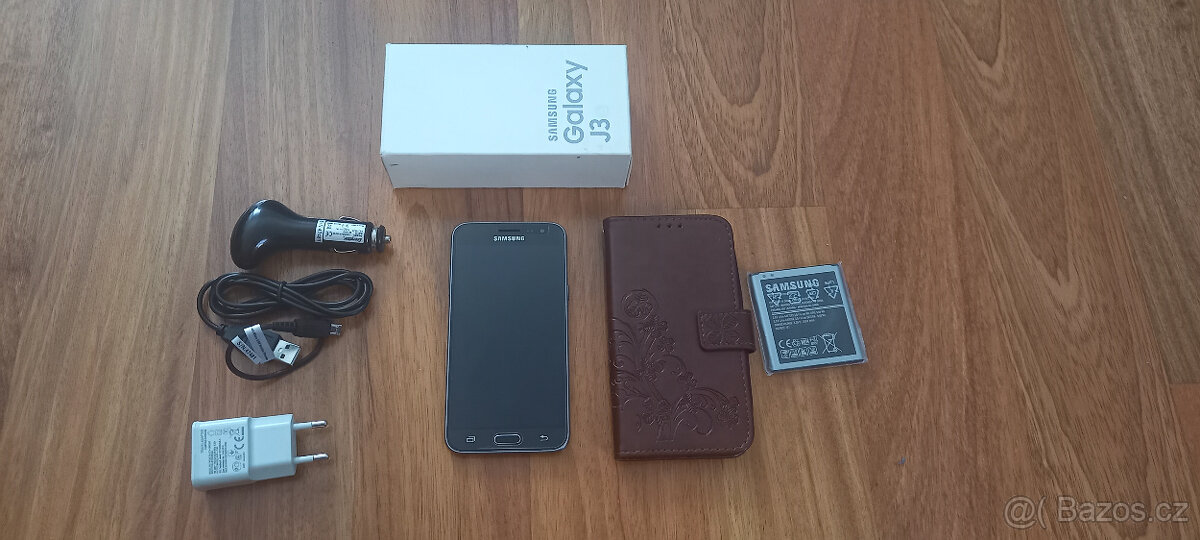 Prodám Samsung Galaxy J3 16