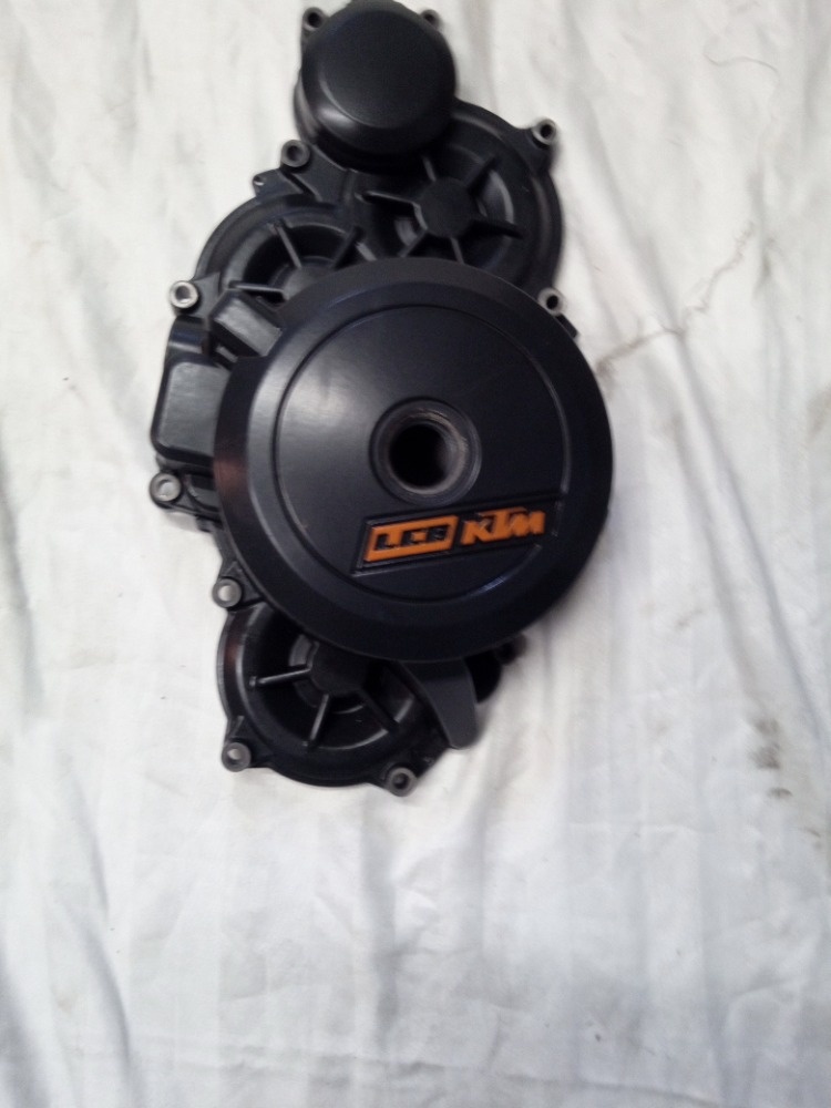 viko motoru KTM 1290 super Duke