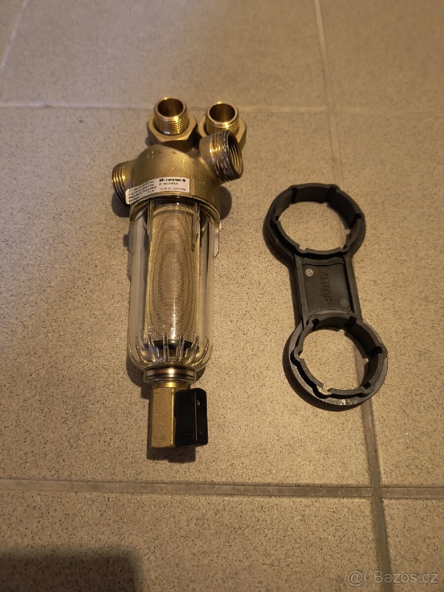 Vodní filtr Honeywell FF06-3/4AA