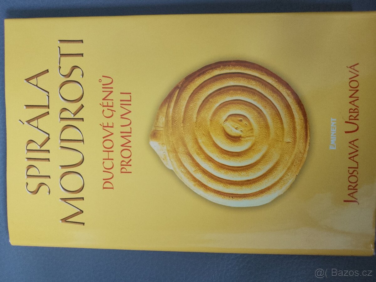 Spirala moudrosti