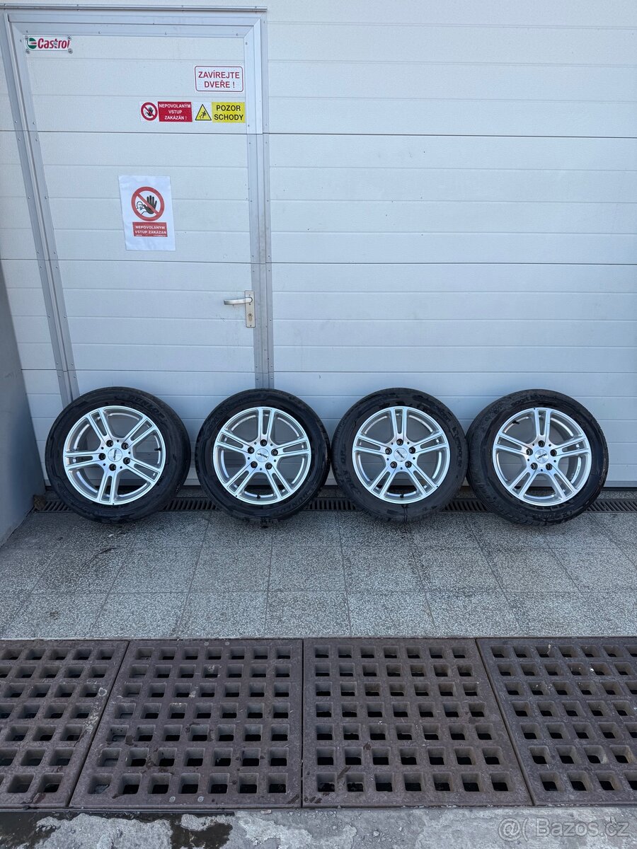 5x112R16