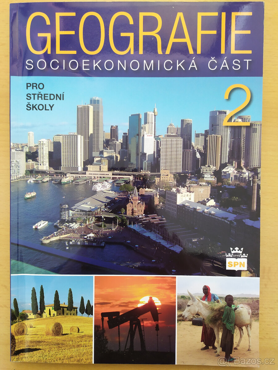 Geografie
