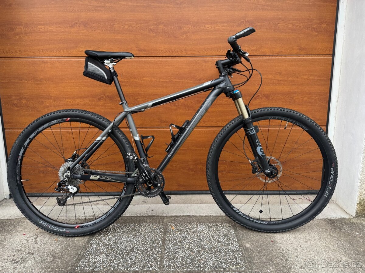 Horské kolo Trek Paragon