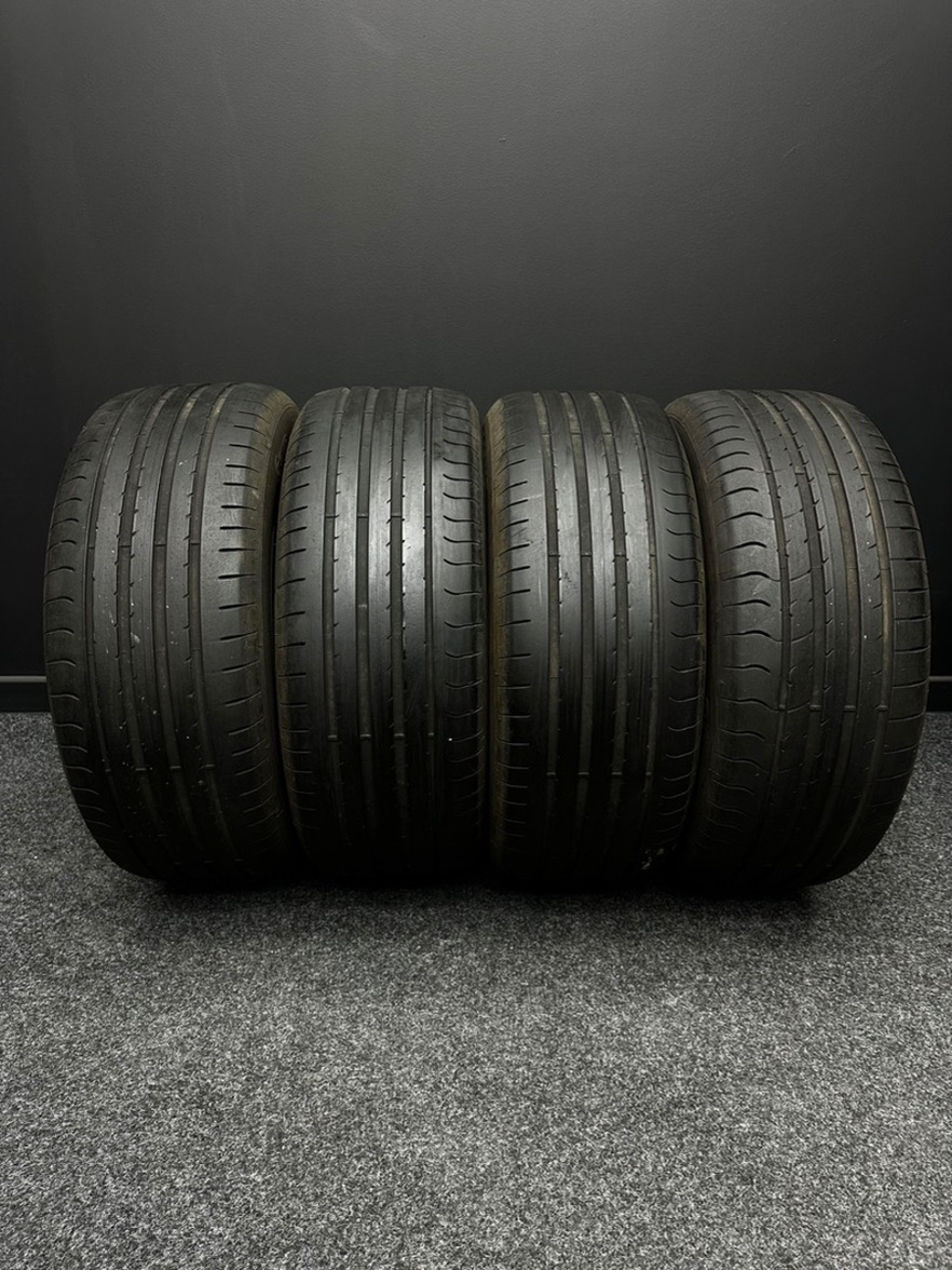 Sada pneu Sava 225/55/17 101Y