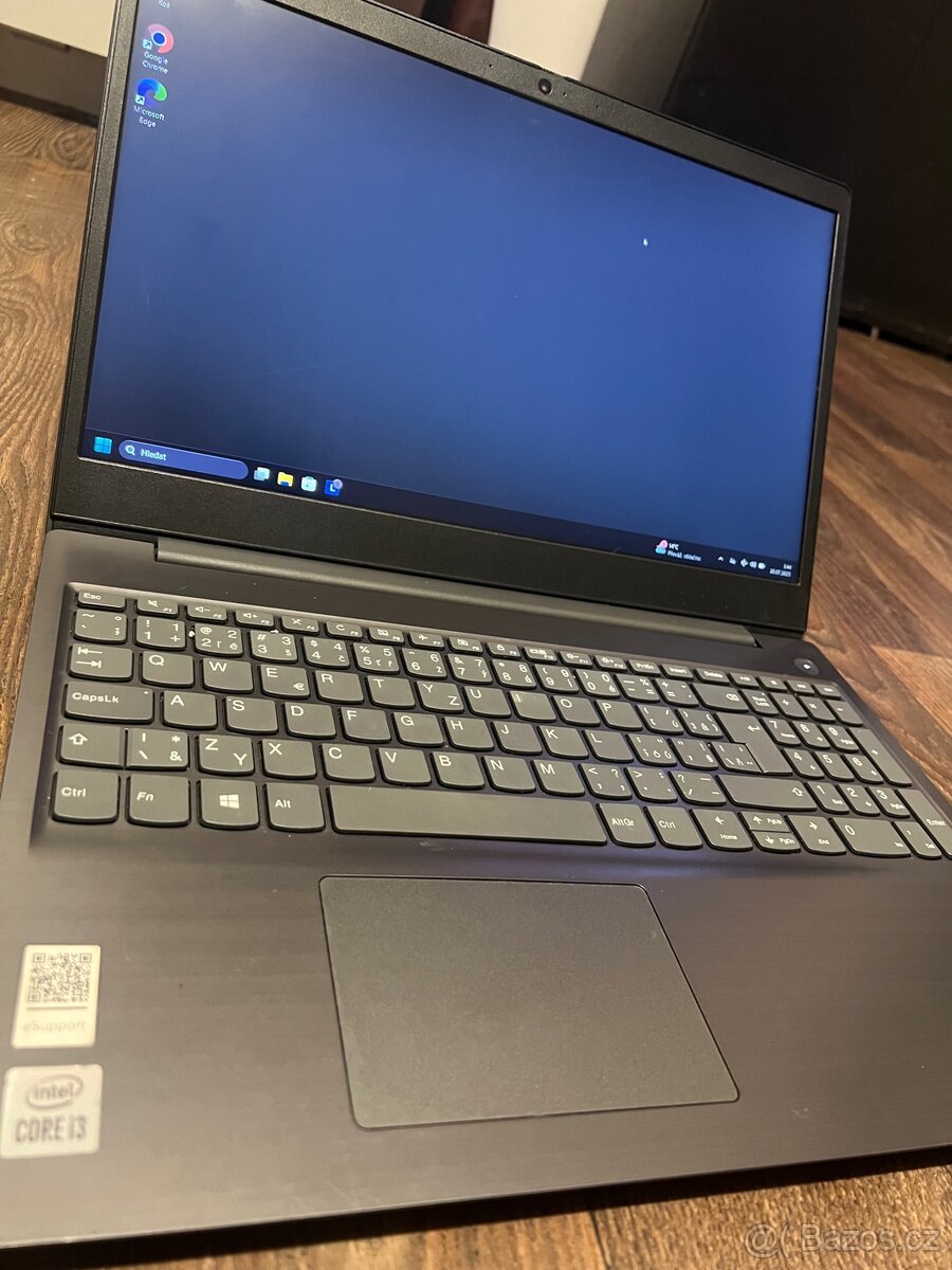 đź’» Lenovo V15 G1 IML (model 82NB)