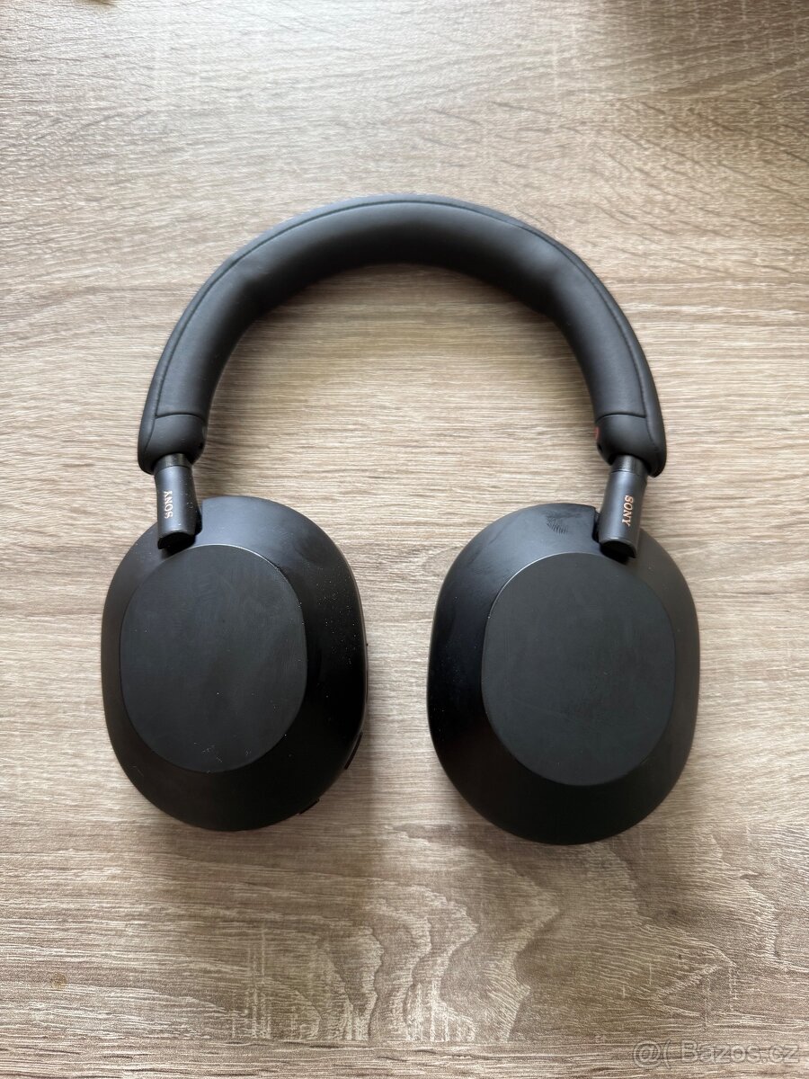 Sony WH-1000xm5