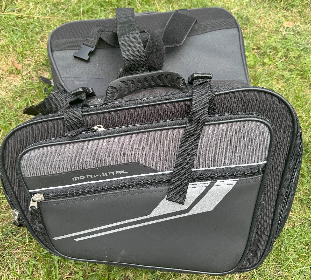 Boční brašny Moto-Detail