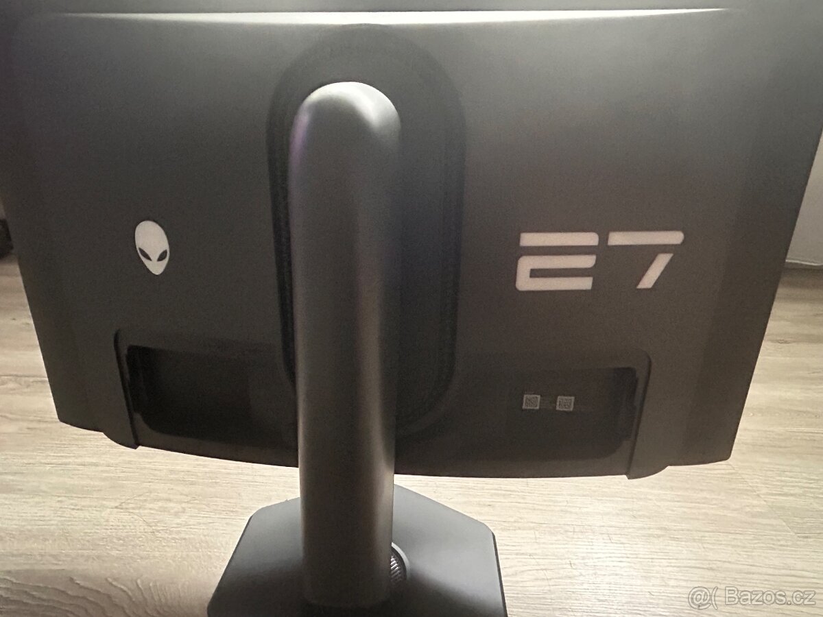 Monitor 27" Dell Alienware AW2725DF