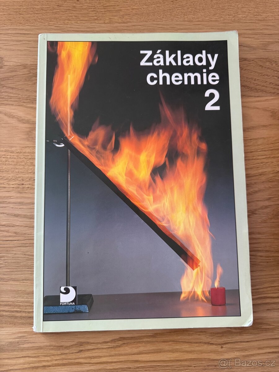 Základy Chemie 2