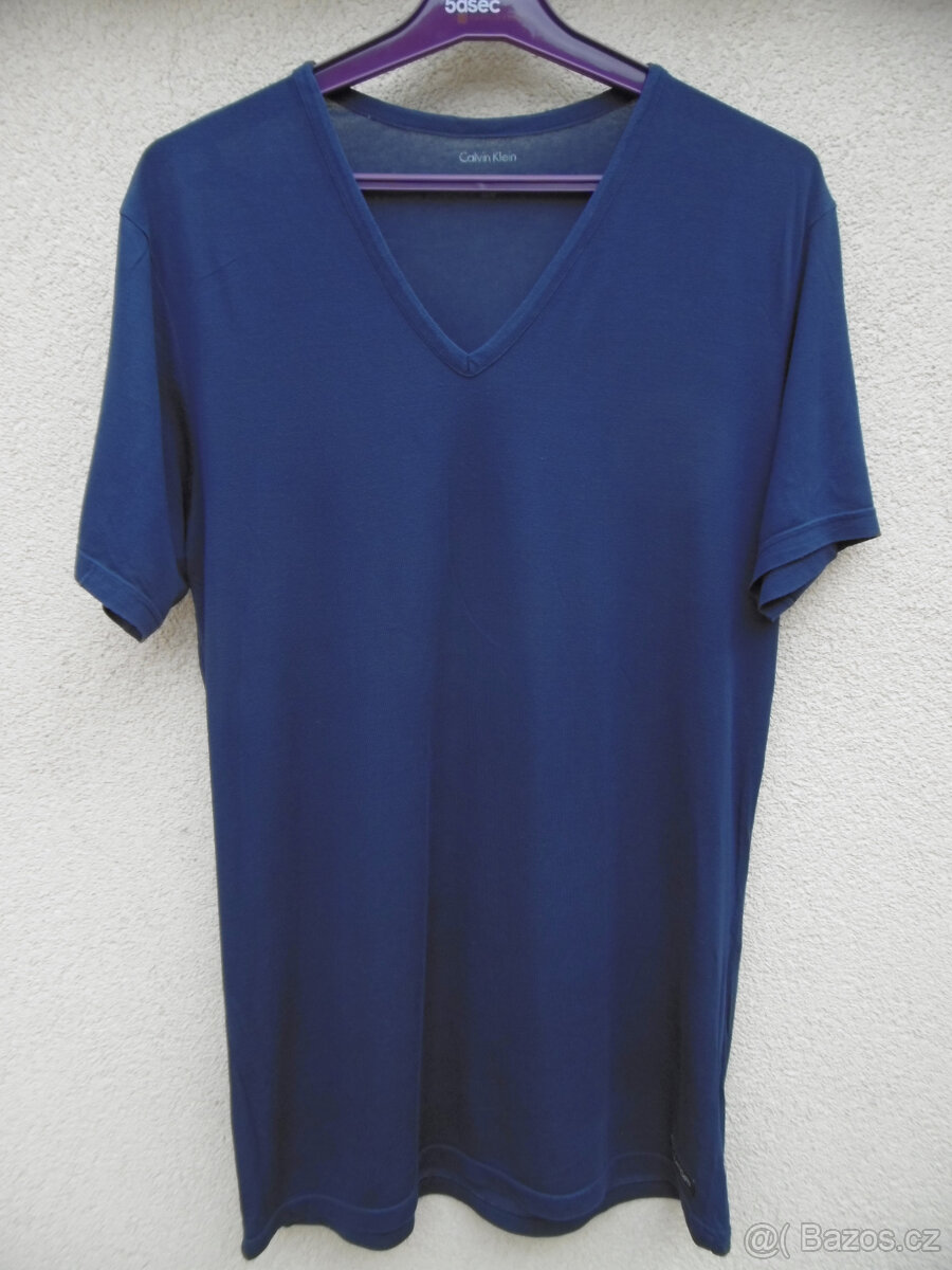 Tričko Calvin Klein vel. M