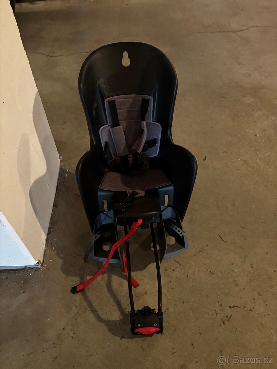 CYKLO SEDAČKA POD PODSEDLOVKU POLISPORT BILBY