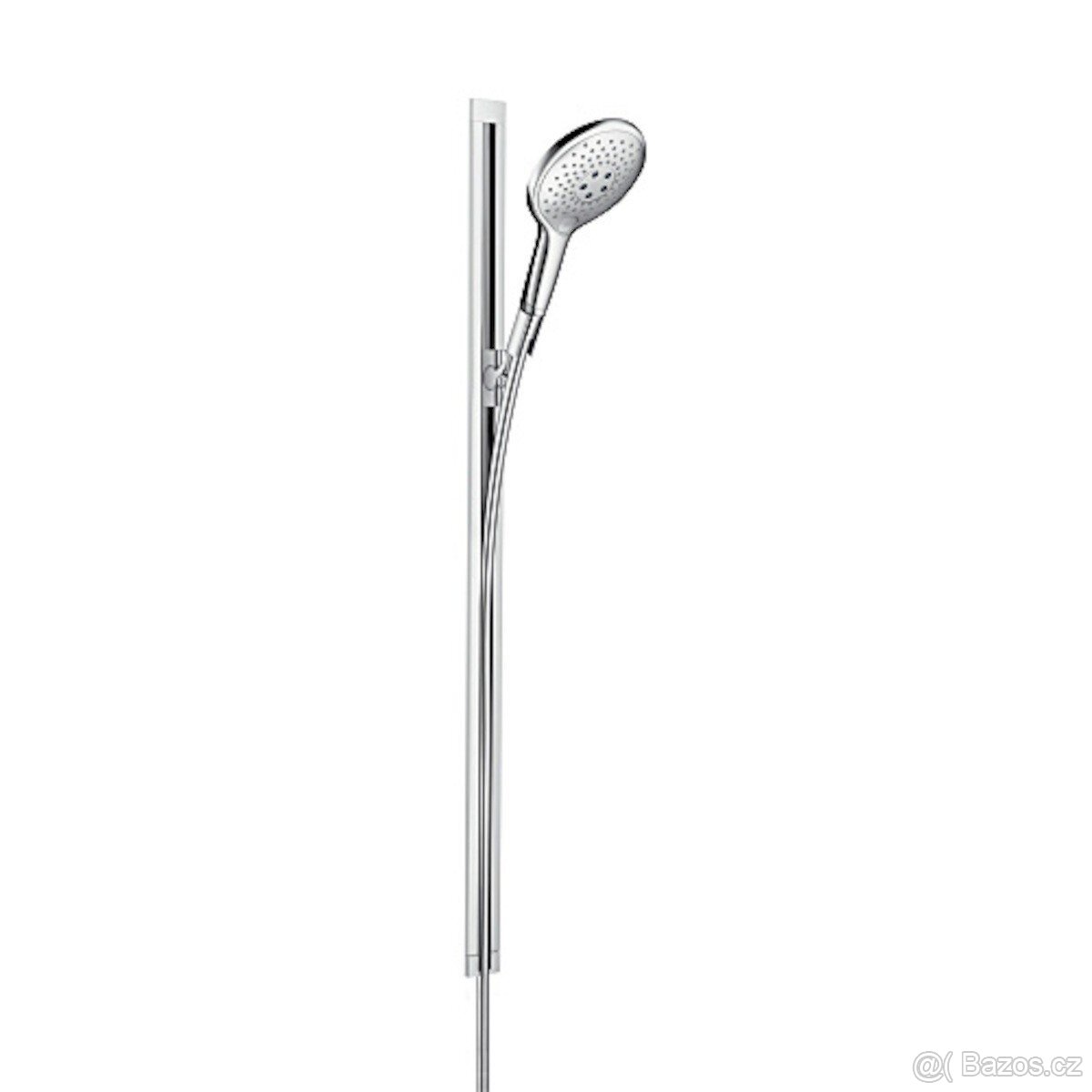 Sprchový set Hansgrohe Raindance Select S chrom 26626000