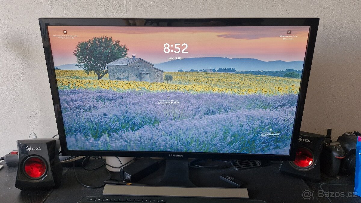 4K monitor 28 samsung u28e590d