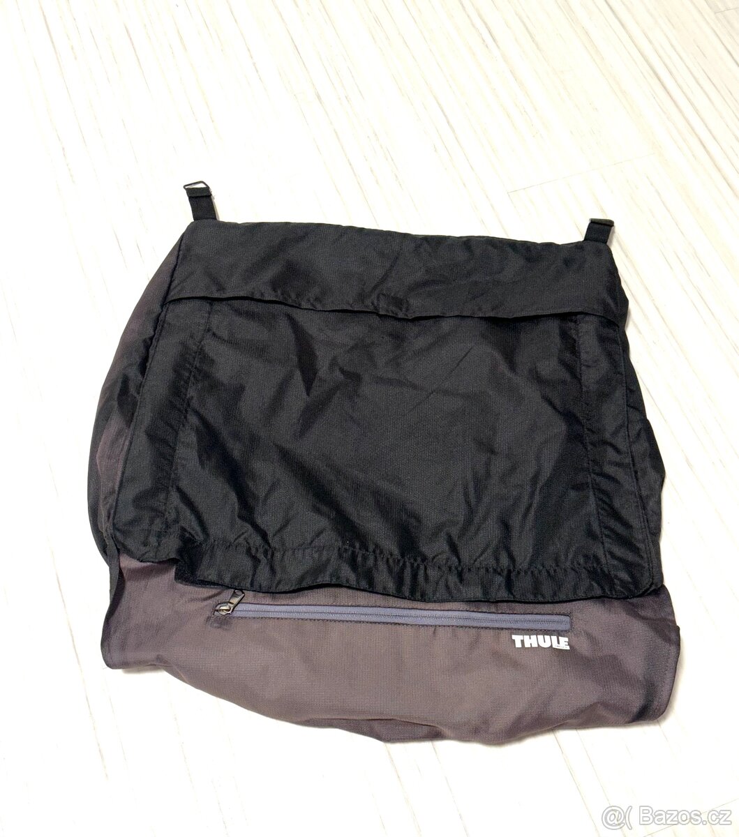 Thule Urban glide 2 double spodní koš