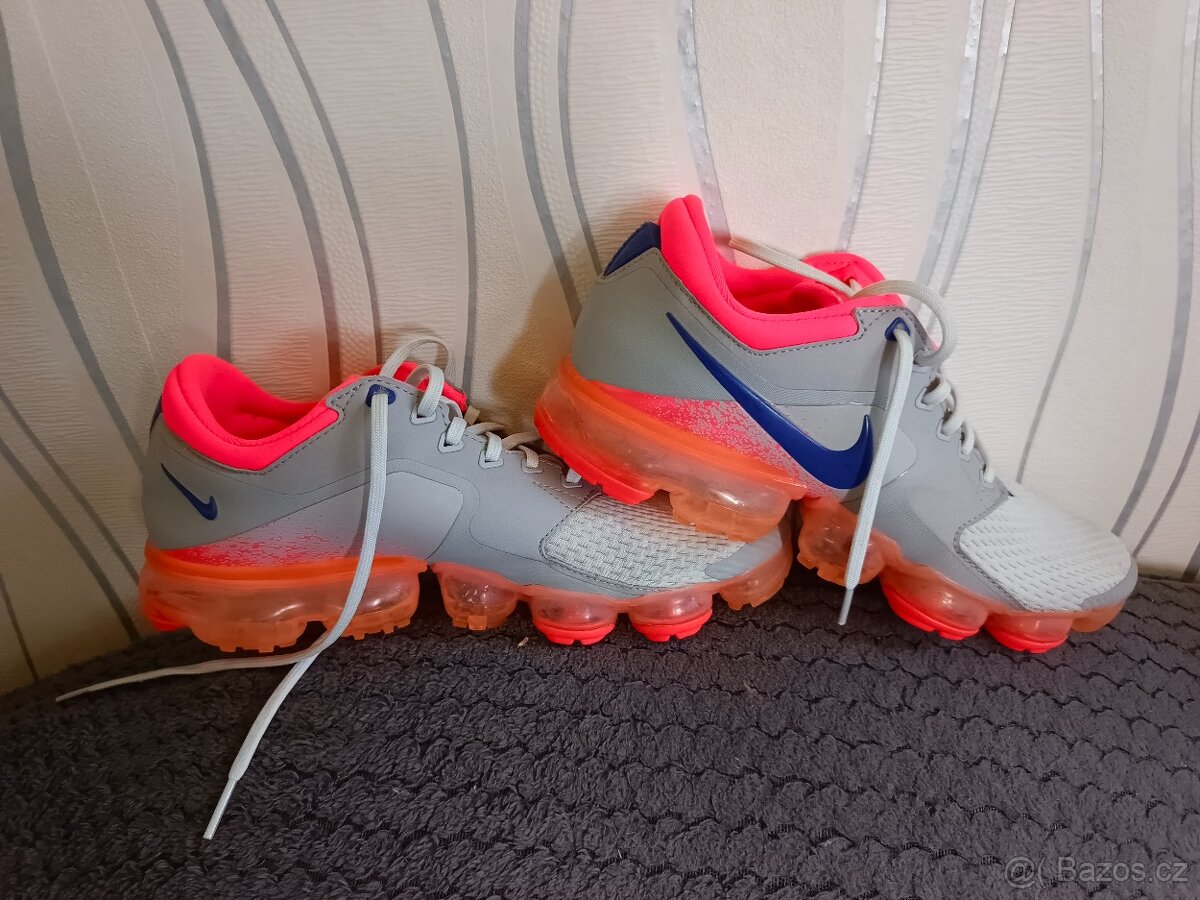 Tenisky Nike vapormax 41