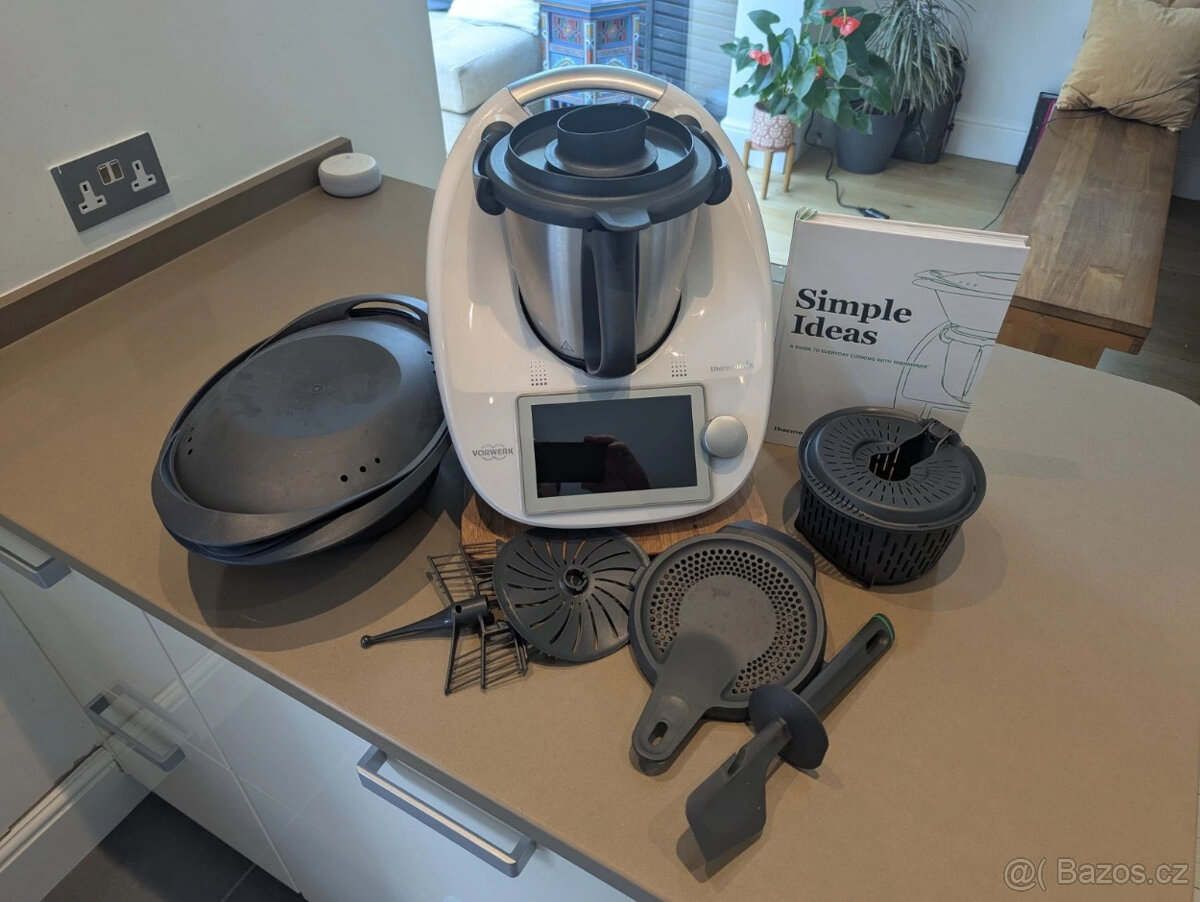 thermomix tm6