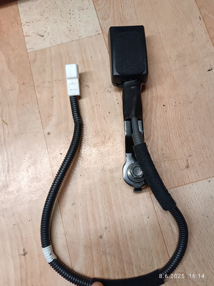 Kia Ceed 2
