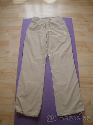 Dámské kalhoty NIKE