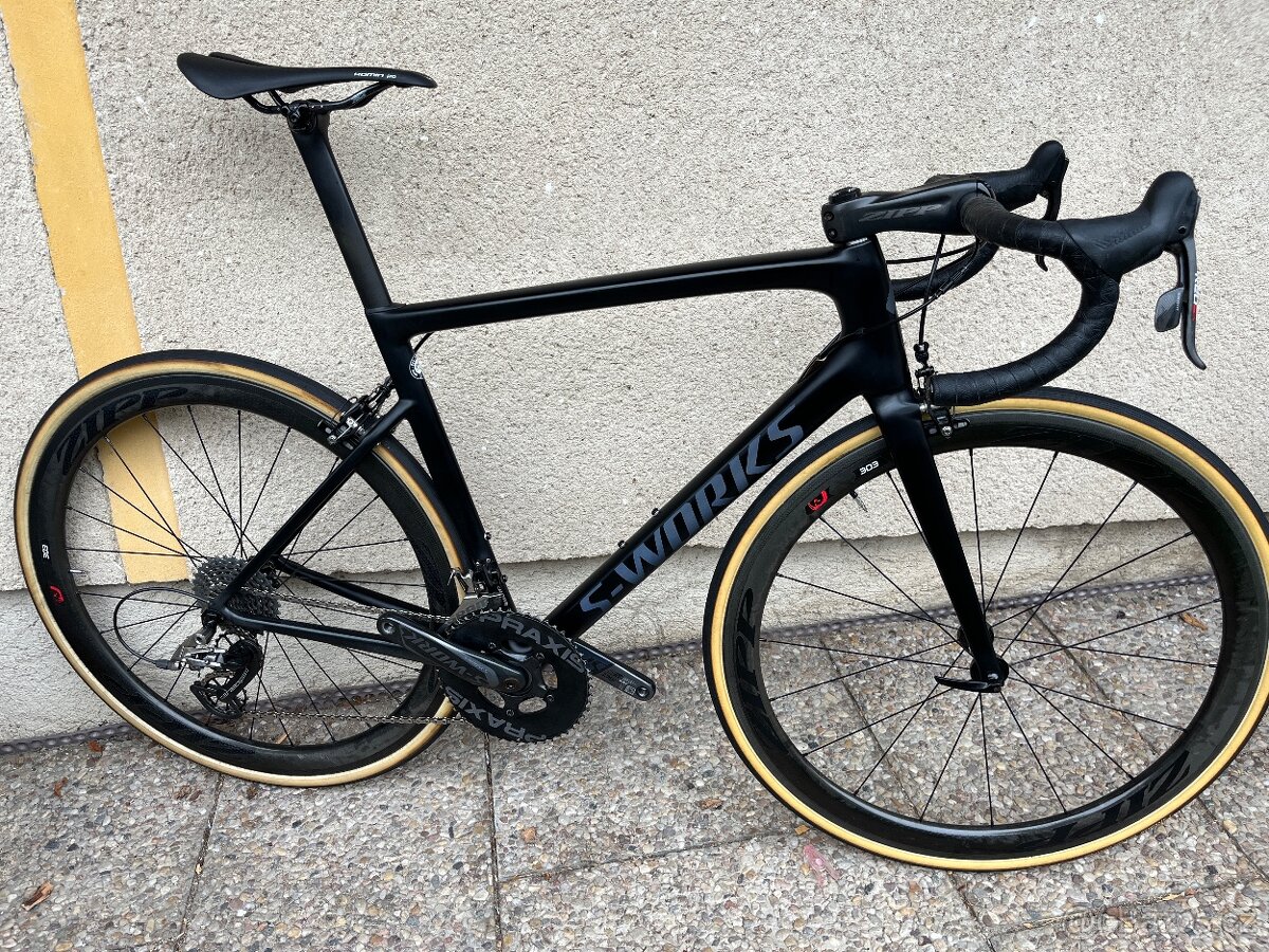 S-WORKS Tarmac