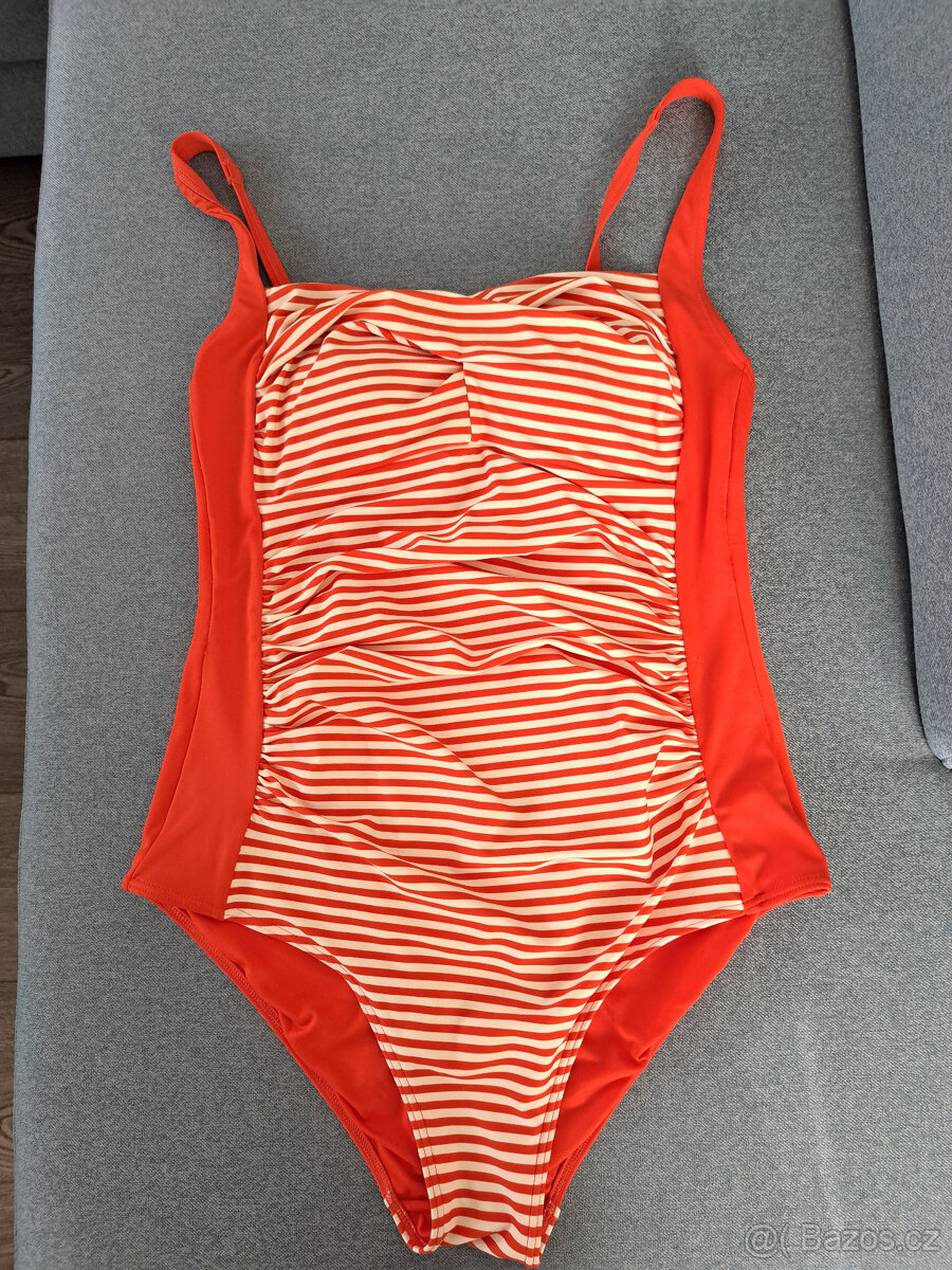 plavky dámské tvarující