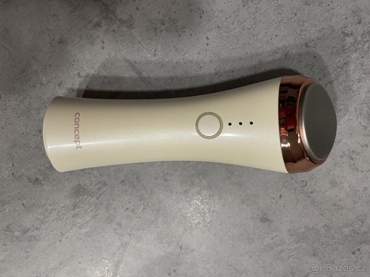 Přístroj CONCEPT pro péči o pleť Hot&Cool PERFECT SKIN