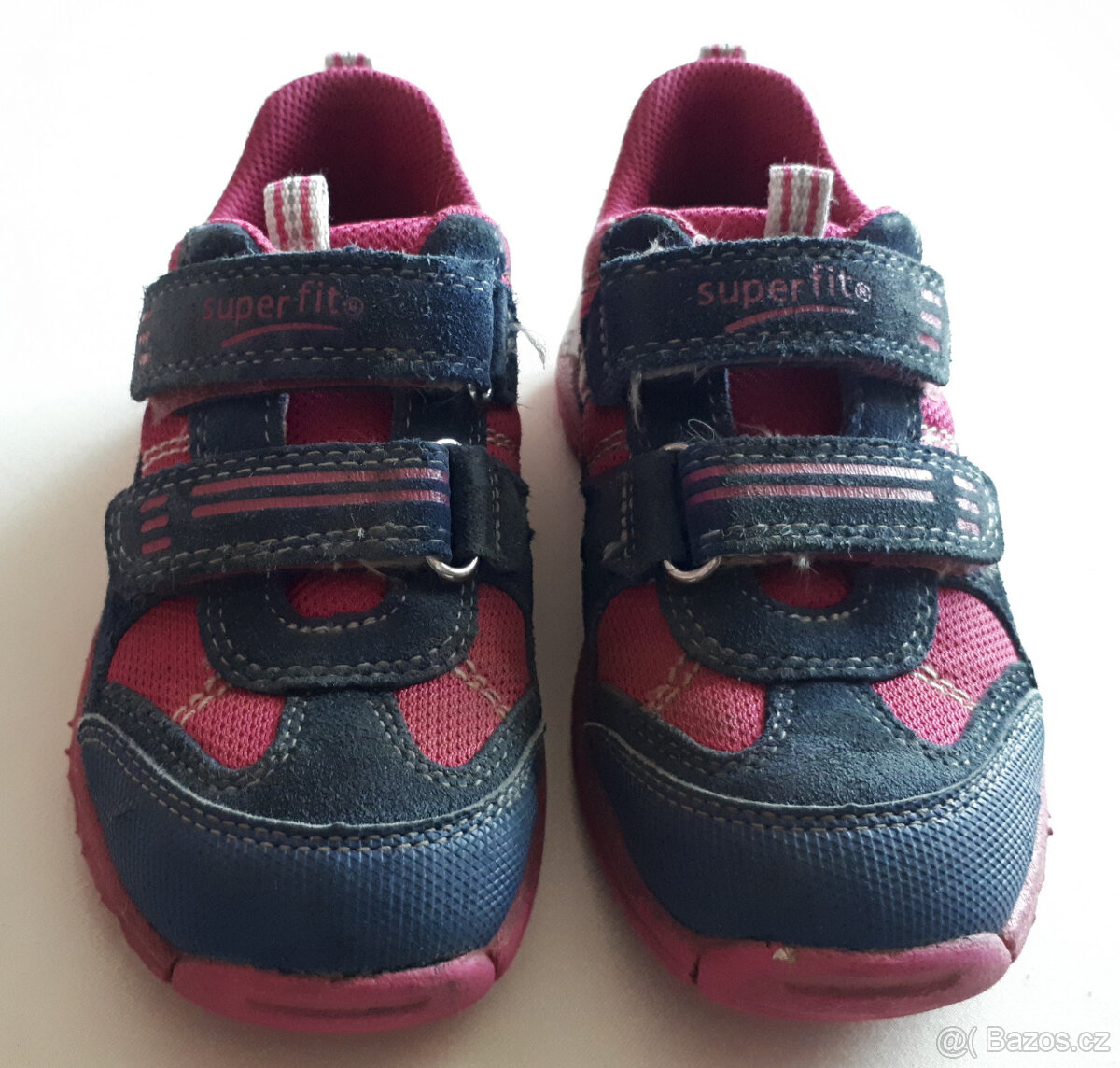 Dětské boty, botky, tenisky, vel.30, Superfit