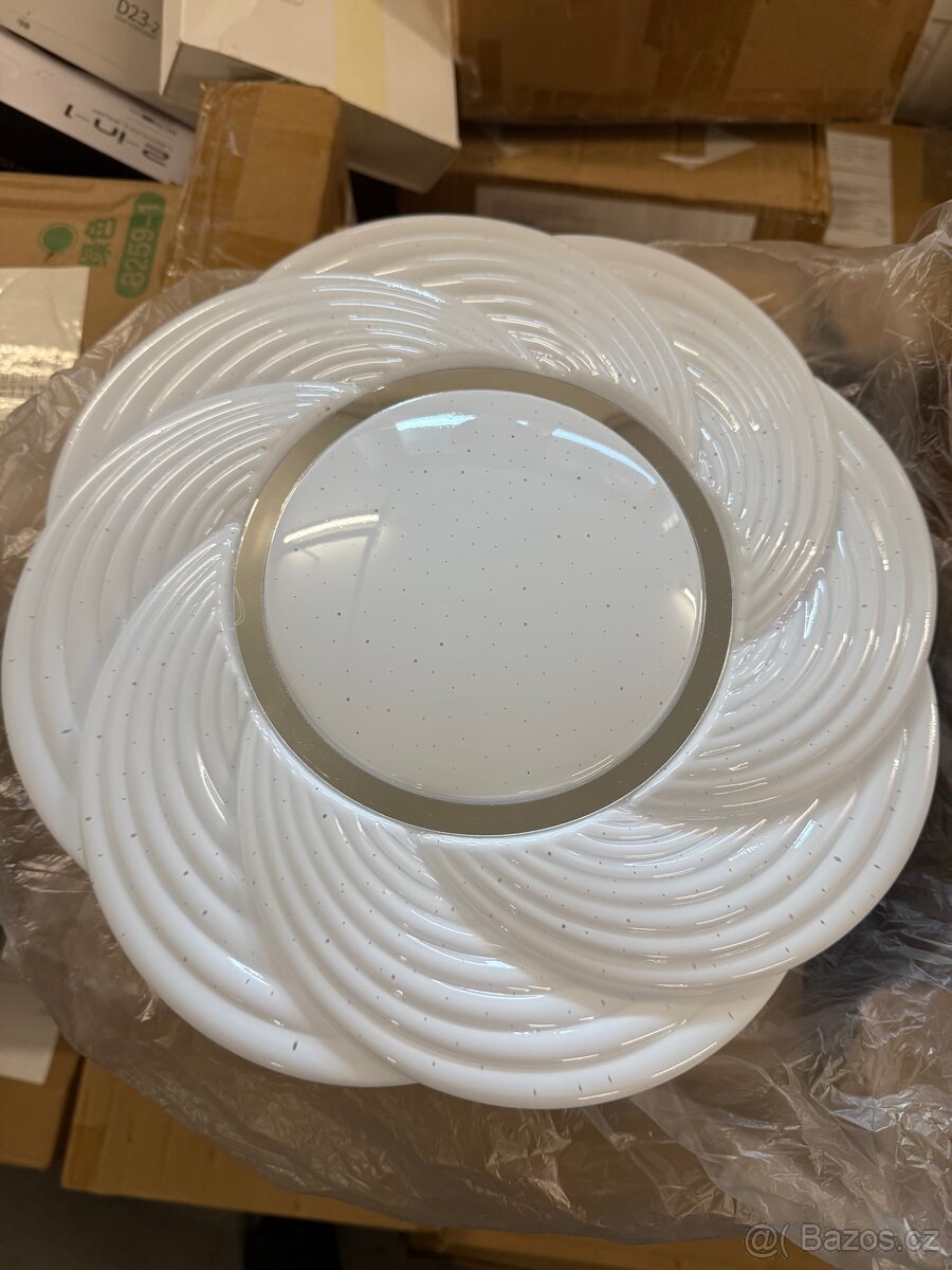 Led stropní světlo