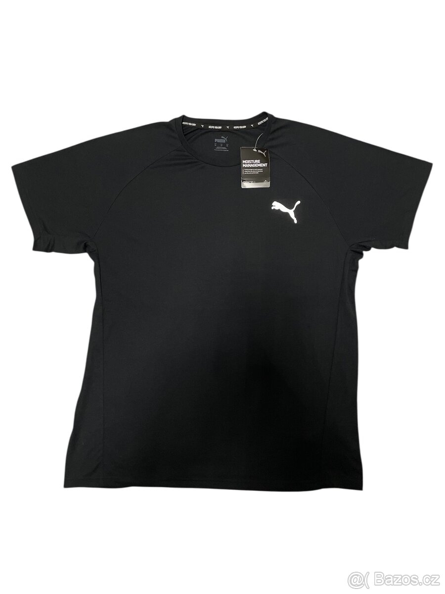 Pánské tričko Puma Ultrabreathe