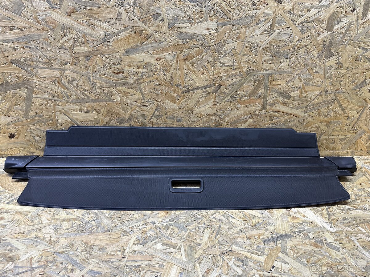 Roletka do kufru Skoda Fabia 2 kombi