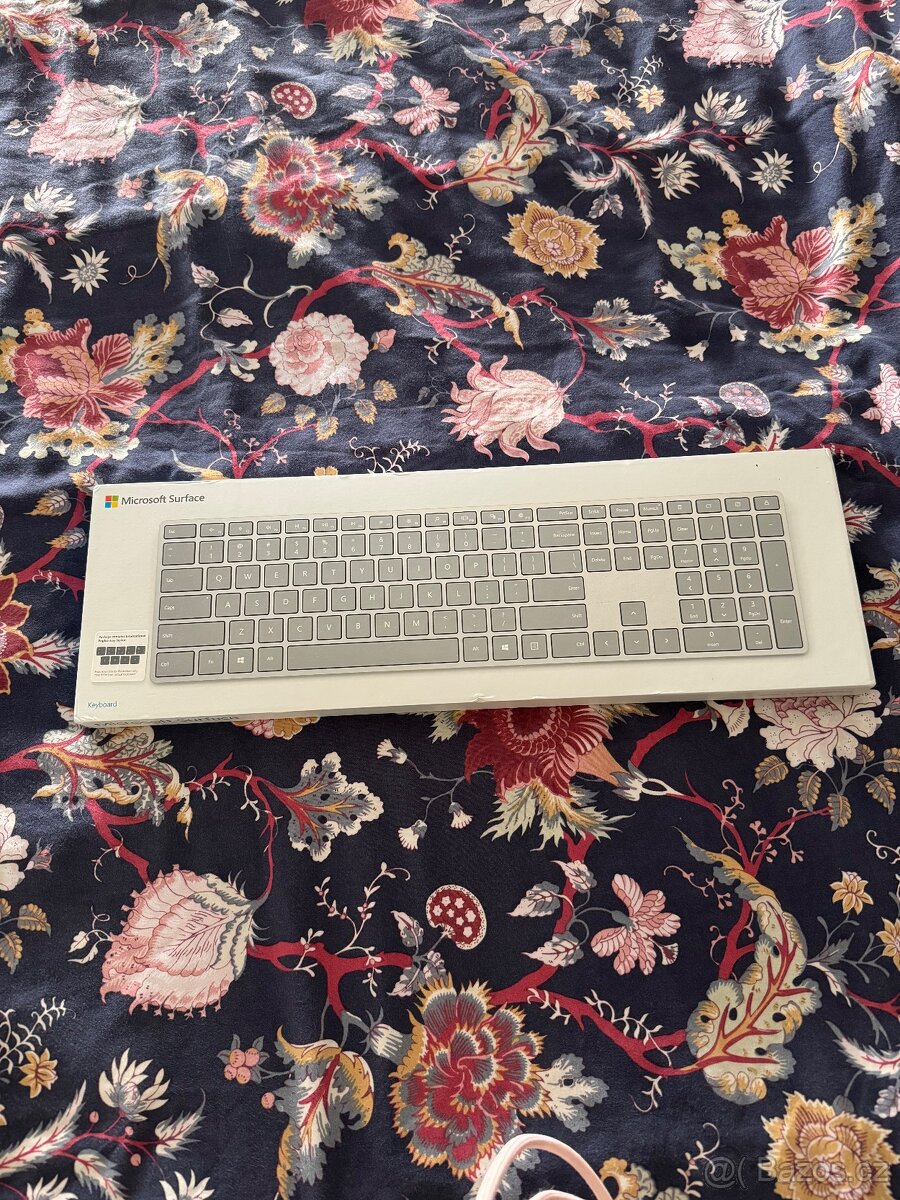 Microsoft Surface Keyboard