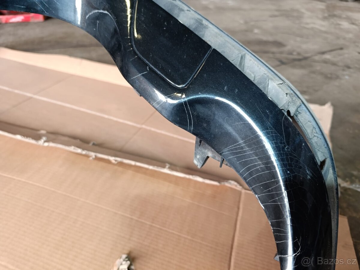 Přední nárazník BMW 7