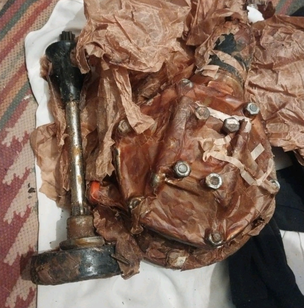 Originální nové diferenciály kardan hardy spojka z vojenskéh