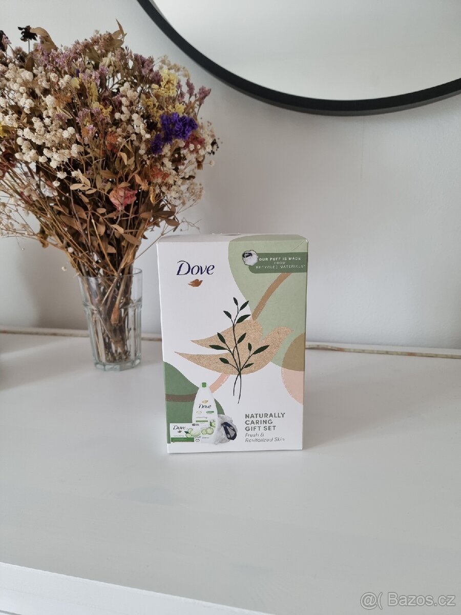 Dárková sada Dove