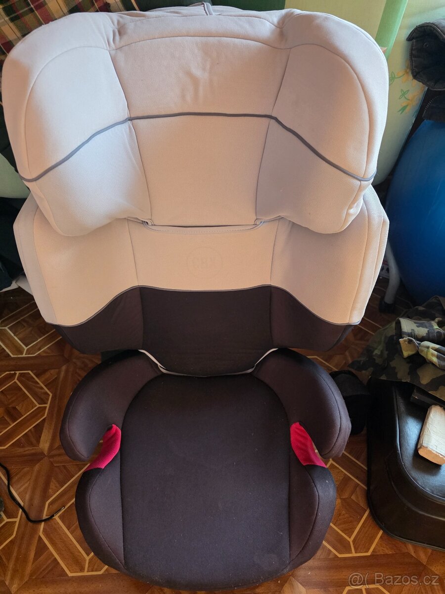 Autosedačka CYBEX 9-36kg