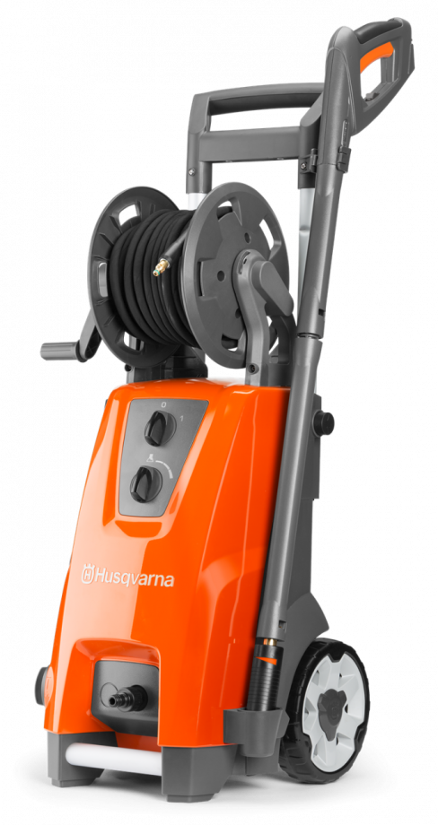 Tlakový čistič Husqvarna PW 460 - NOVÝ